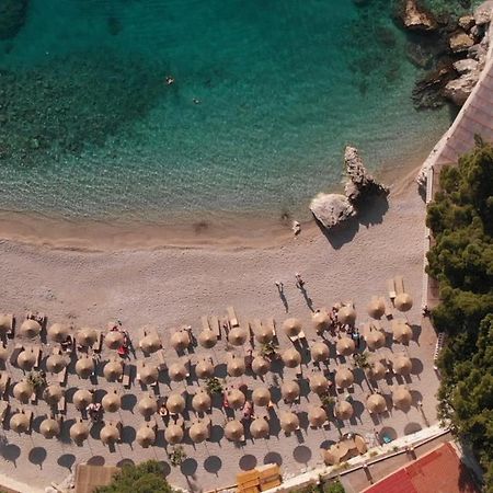Inn Hotel Kanine المظهر الخارجي الصورة