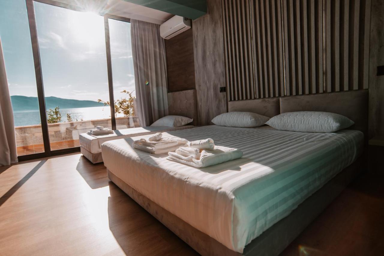 Inn Hotel Kanine المظهر الخارجي الصورة