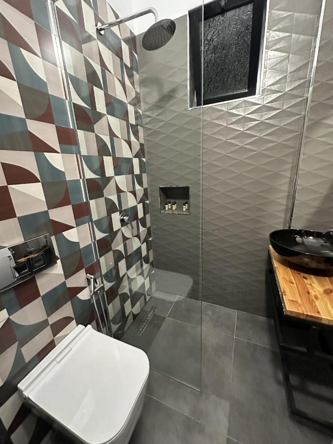 Inn Hotel Kanine المظهر الخارجي الصورة